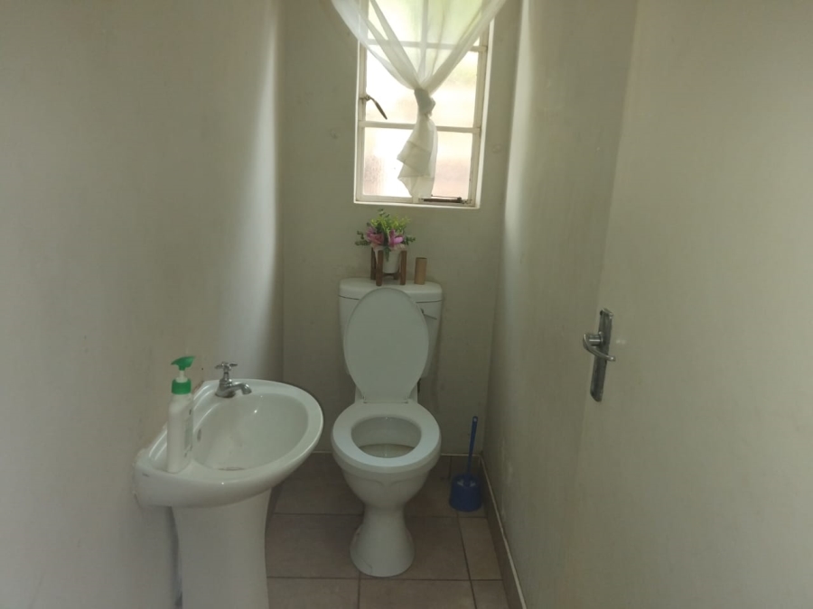 3 Bedroom Property for Sale in Aliwal North Eastern Cape